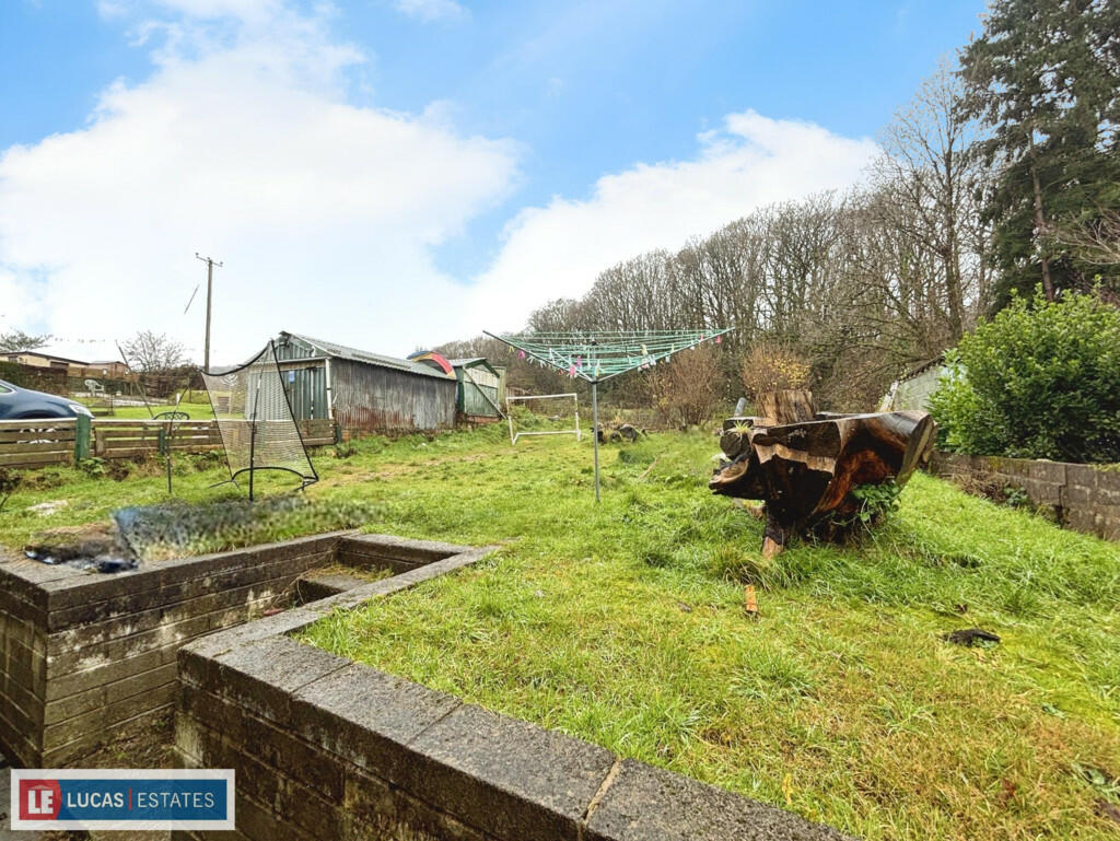 Additional image 23 of Maesycoed Terrace, Ystrad Mynach