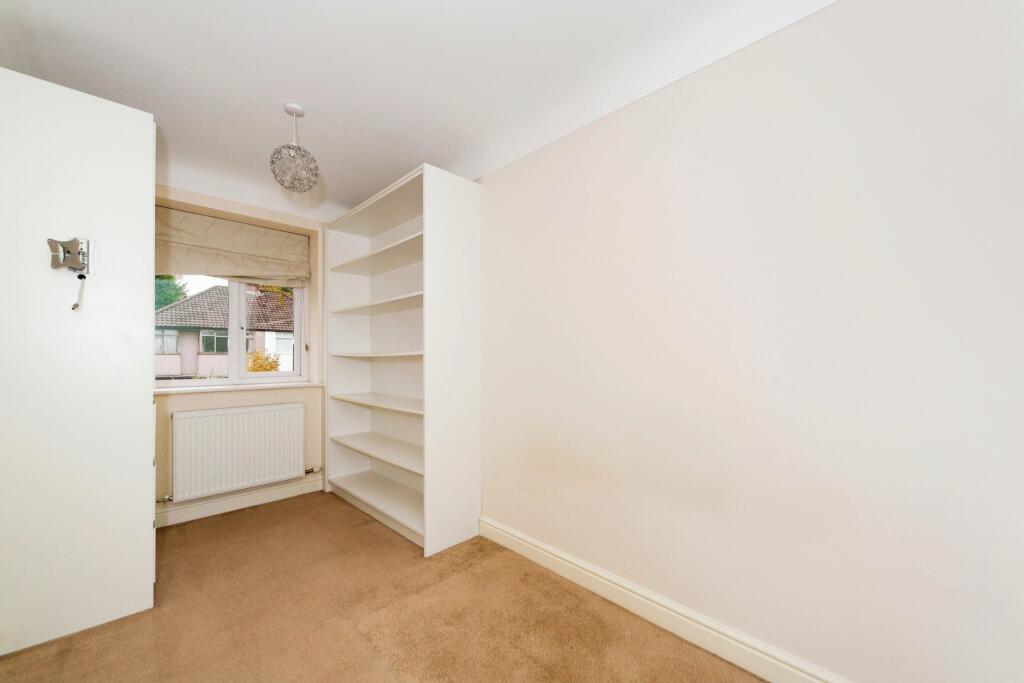 Additional image 10 of Orchard Close, Chester, Cheshire, CH2