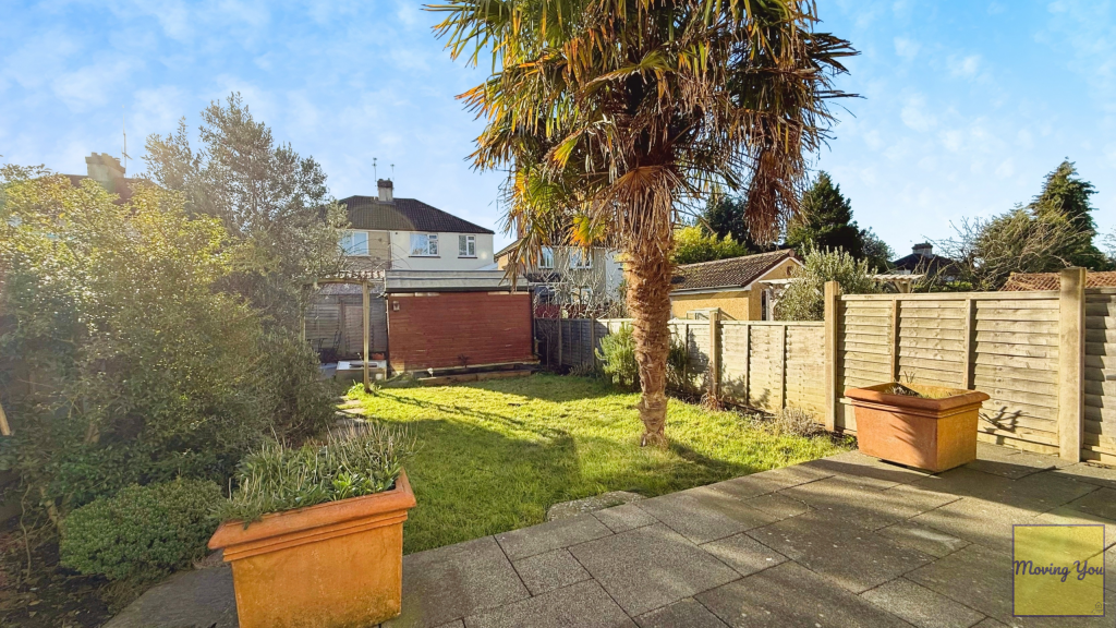 Additional image 27 of Glenarm Walk, Brislington, Bristol, BS4 4LS