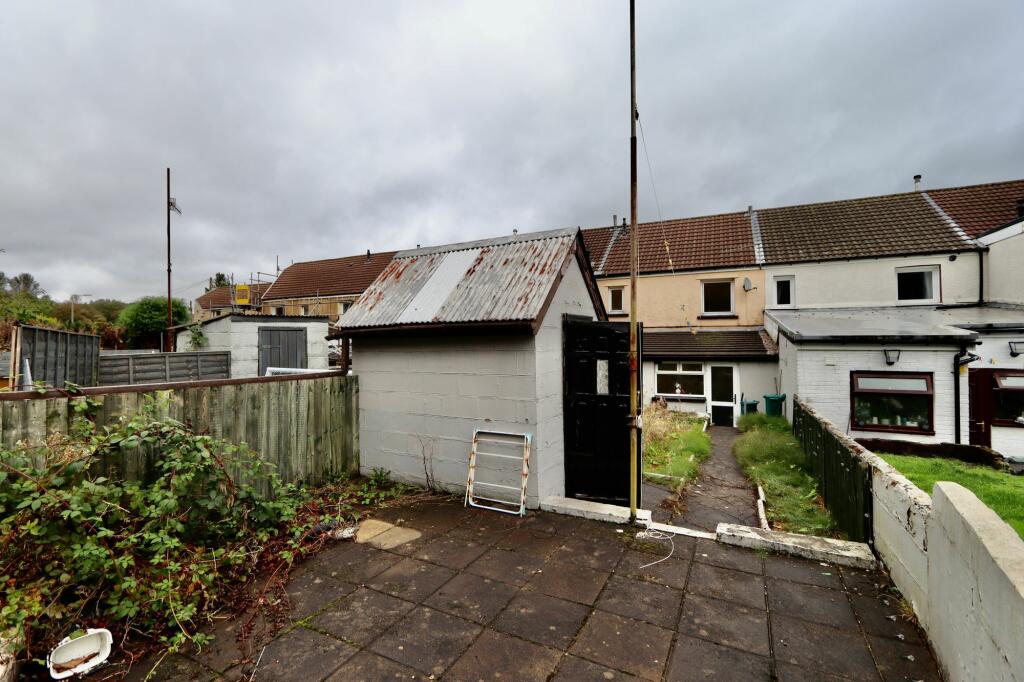 Additional image 19 of Brook Street, Tonypandy, CF40