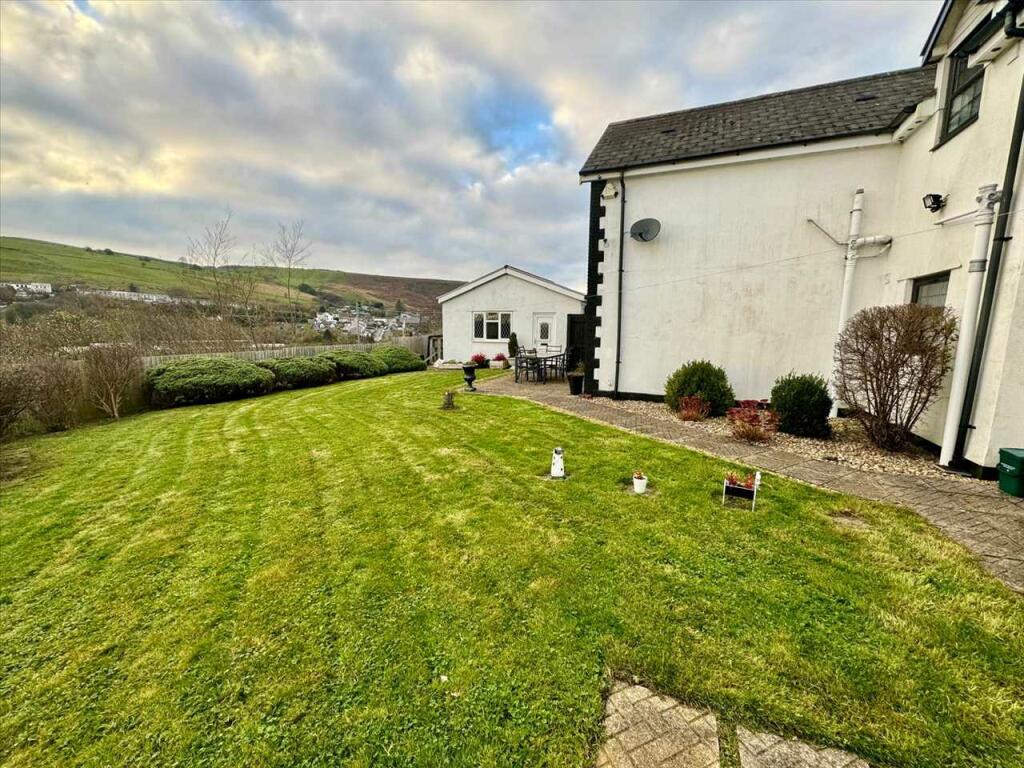 Additional image 25 of New House, Rear Of 59 Edmondstown Road, Tonypandy