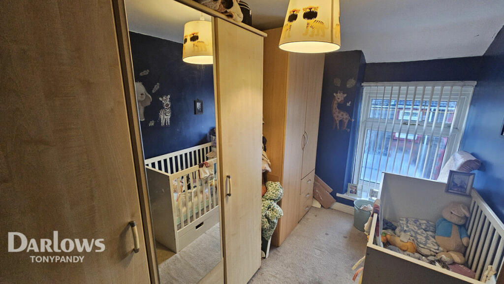 Additional image 15 of Tyntyla Road, Ystrad, Pentre CF41 7