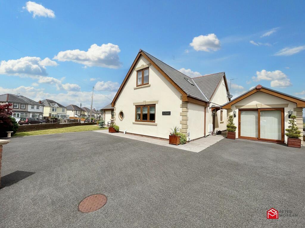 Additional image 13 of Pen-y-banc, Rhigos, Aberdare, Rhondda Cynon Taff. CF44 9YT