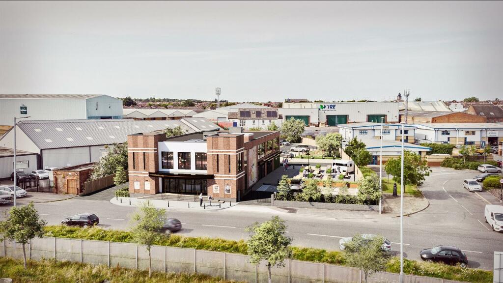 Additional image 2 of Dock Road, Seacombe, Wallasey