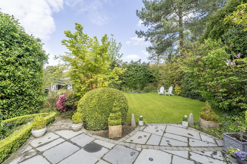 Additional image 31 of Oldfield Way, Heswall, Wirral
