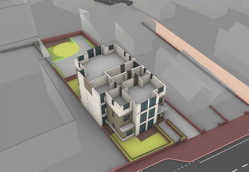 Additional image 5 of Seabank Road, Wallasey