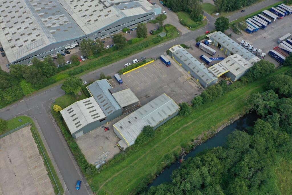 Additional image 15 of Riverbank House, Dyffryn Business Park, Alder Avenue, Ystrad Mynach, CF82 7TW