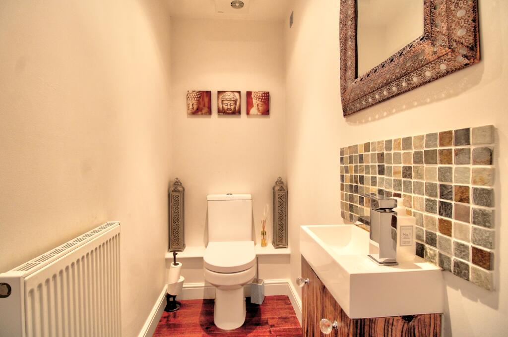 Additional image 6 of Parc Brychan, Merthyr Tydfil, CF47