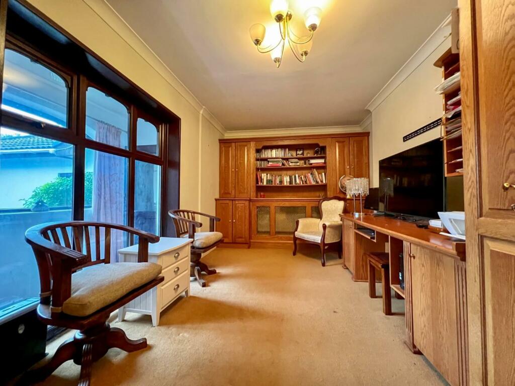 Additional image 8 of Hernston Lane, Hernstone, Bridgend County Borough, CF31 3BX