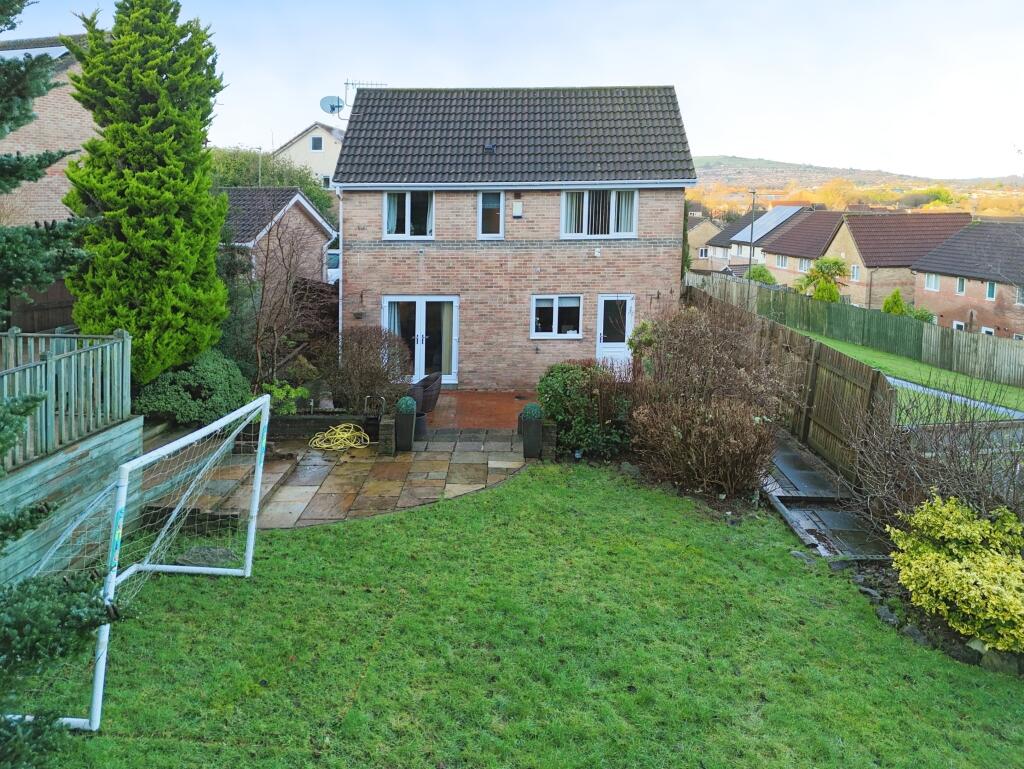 Additional image 2 of Pant Llygodfa, Caerphilly, CF83