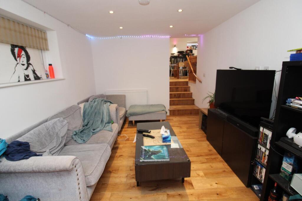 Additional image 8 of Robertson Road, Easton, Bristol, BS5 6JZ