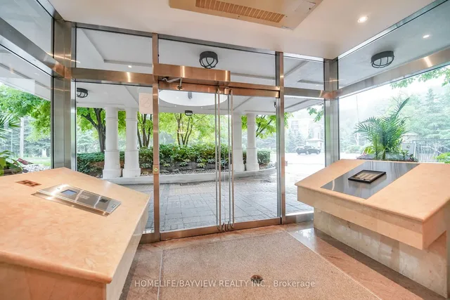 Additional image 6 of 11 William Carson Cres Unit 618