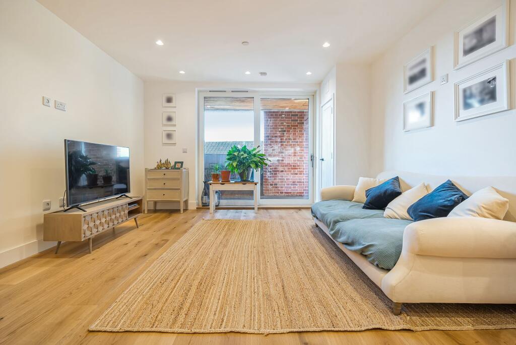 Additional image 24 of The Tannery, Holt, BA14