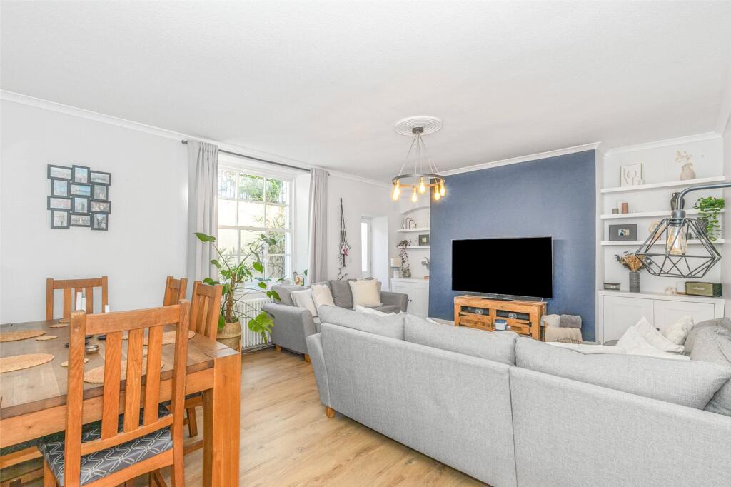 Additional image 3 of Arlington Villas, Bristol, BS8