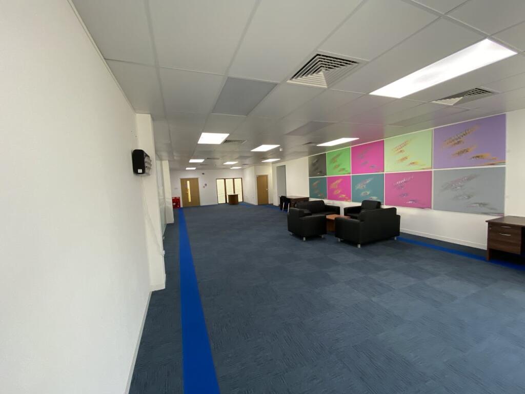 Additional image 13 of Unit 1000B, Central Park, Western Avenue, Bridgend, CF31 3RT