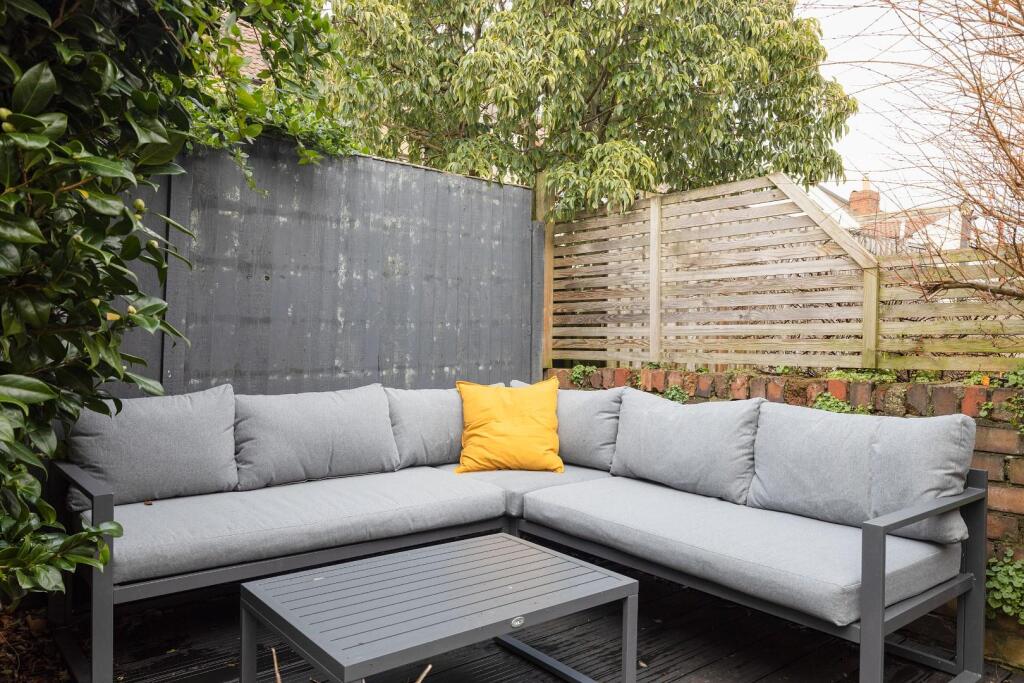 Additional image 26 of Lydstep Terrace, Southville