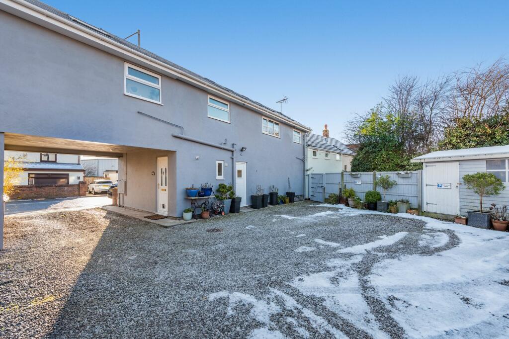 Additional image 23 of Chester Road, Penyffordd, CH4