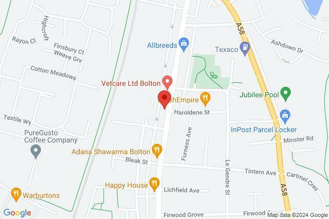 Additional image 10 of Tonge Moor Road, Bolton, Greater Manchester, BL2 2LA