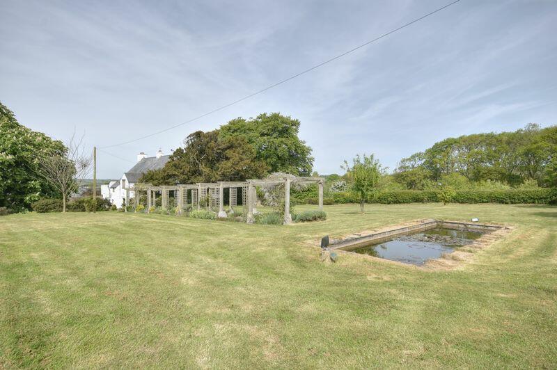 Additional image 13 of Treguff Place with Land, Llantrithyd, Nr. Cowbridge, CF71 7LT
