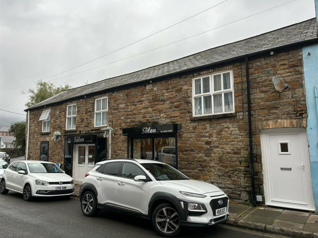 Additional image 3 of 13 Church Street, Maesteg, Bridgend County Borough,CF34 9AD