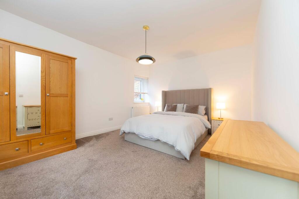 Additional image 23 of Brynyderw, Oakland Street, Bedlinog, Treharris