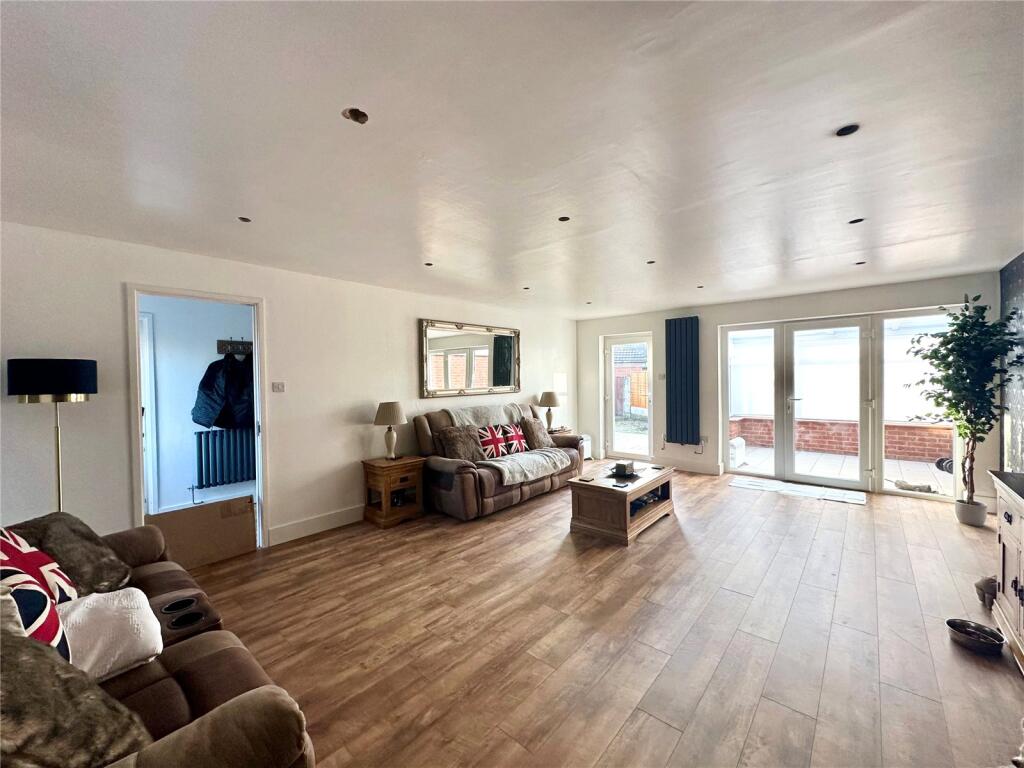 Additional image 5 of Forge Way, Chester, Cheshire, CH4