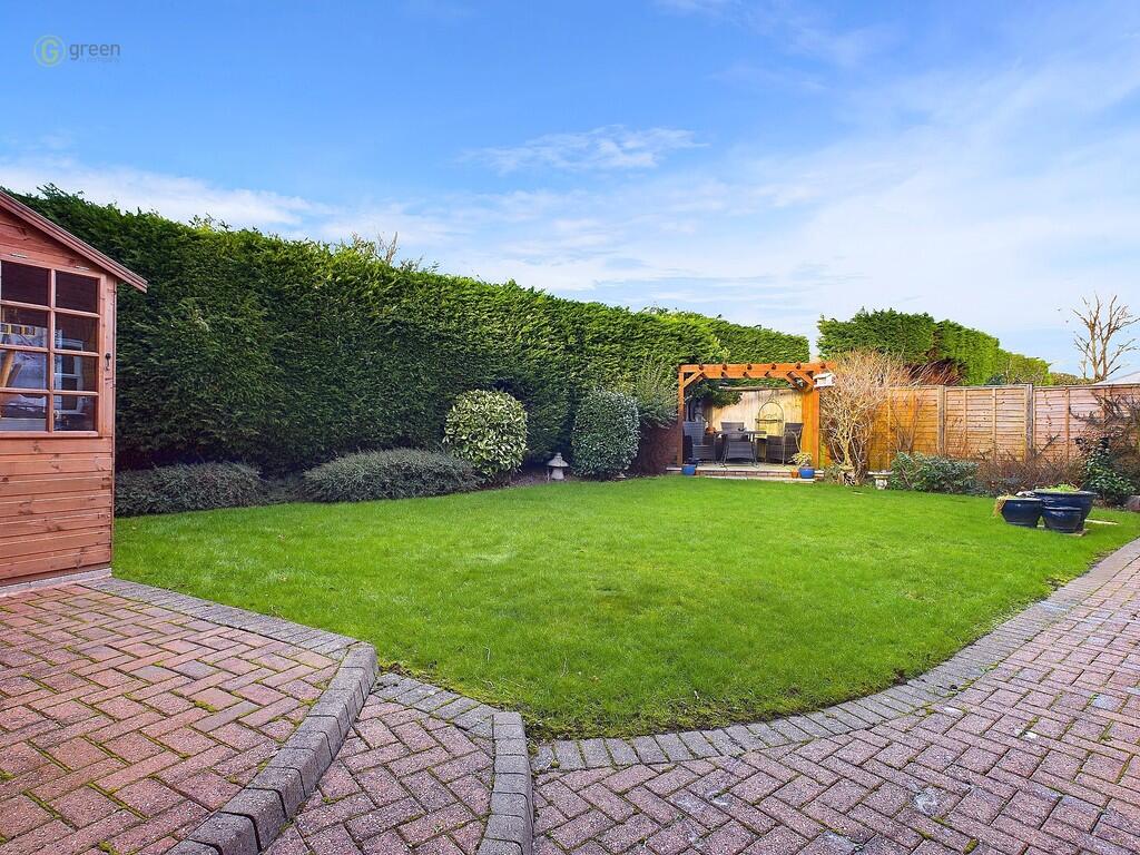 Additional image 20 of Newmarsh Road, Minworth