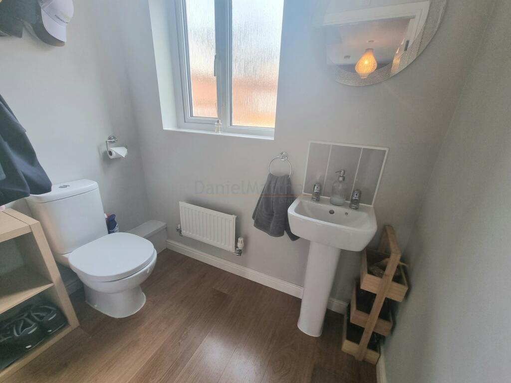 Additional image 10 of Rhodfa'r Celyn, Coity, Bridgend County. CF35 6FN