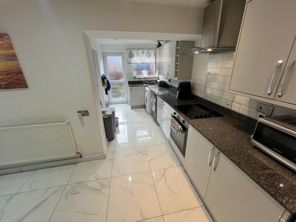 Additional image 5 of Morgan Terrace, Porth - Porth