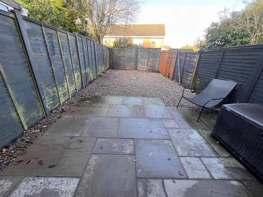 Additional image 10 of Gaunts Close, Portishead