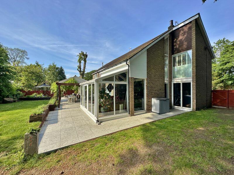 Additional image 43 of Noctorum Lane, Noctorum, Wirral