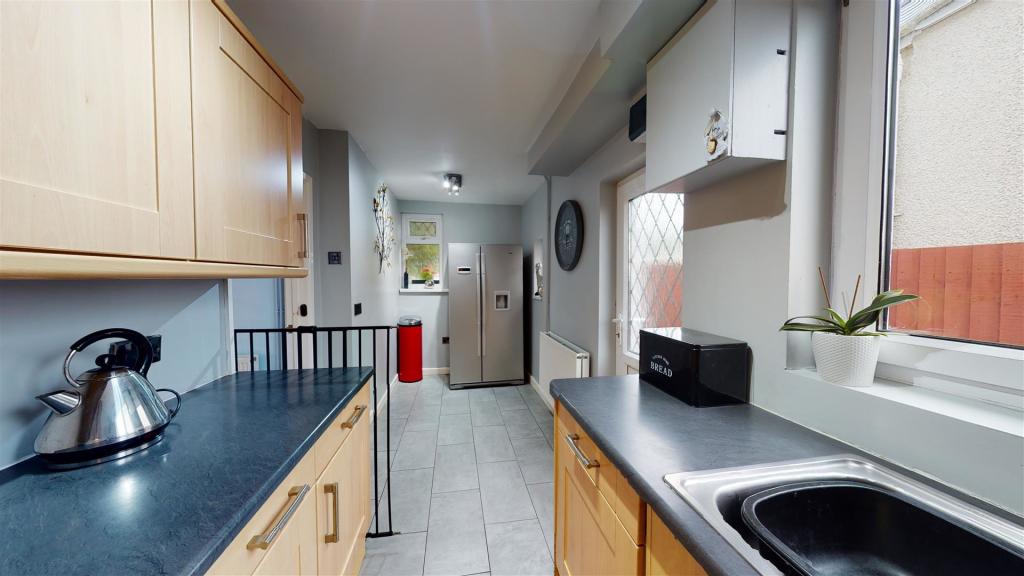 Additional image 5 of Fferm Goch, Llangan