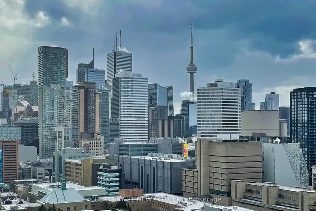 Additional image 13 of 365 Church St Unit 2102