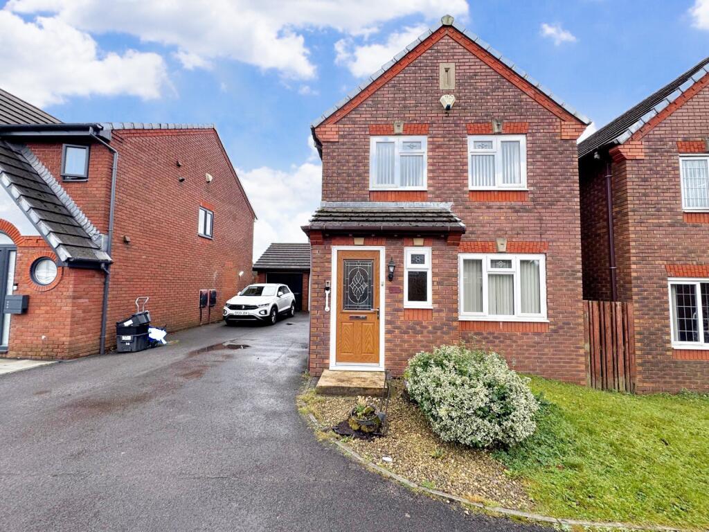 Additional image 20 of Dennithorne Close, Merthyr Tydfil, CF48 3HE