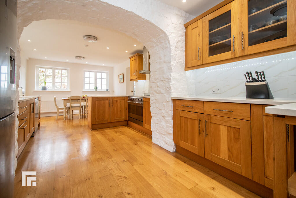 Additional image 12 of Court Cottages, Michaelston Road, St Fagans