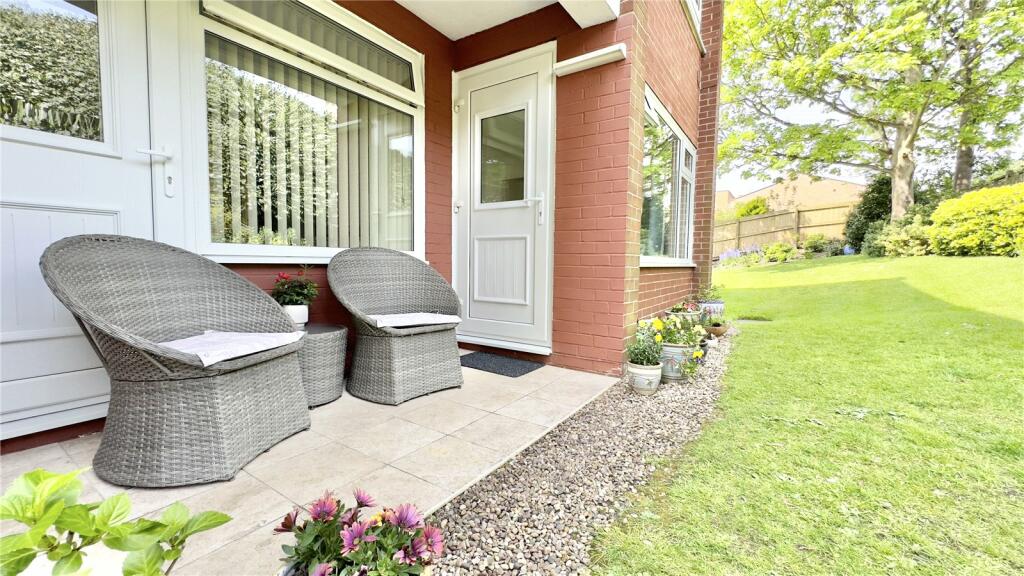 Additional image 13 of Caldy Road, West Kirby, Merseyside, CH48