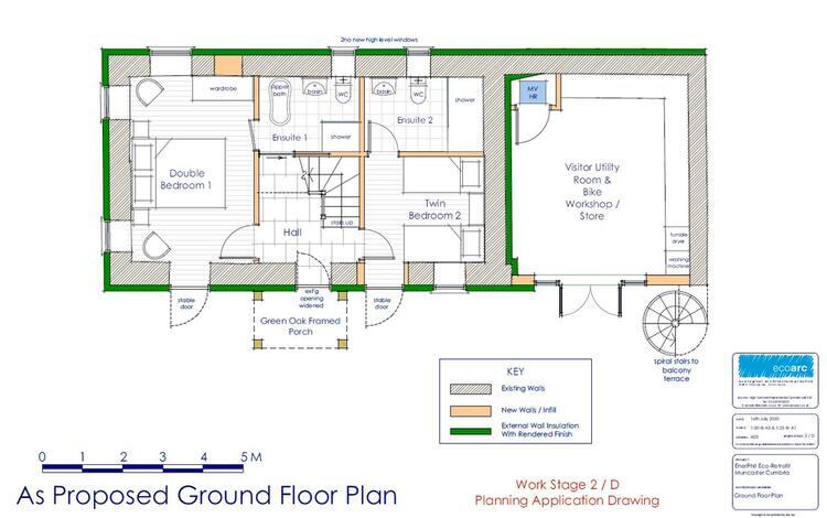 Additional image 37 of Glenwood, Ravenglass, Cumbria CA18 1RN