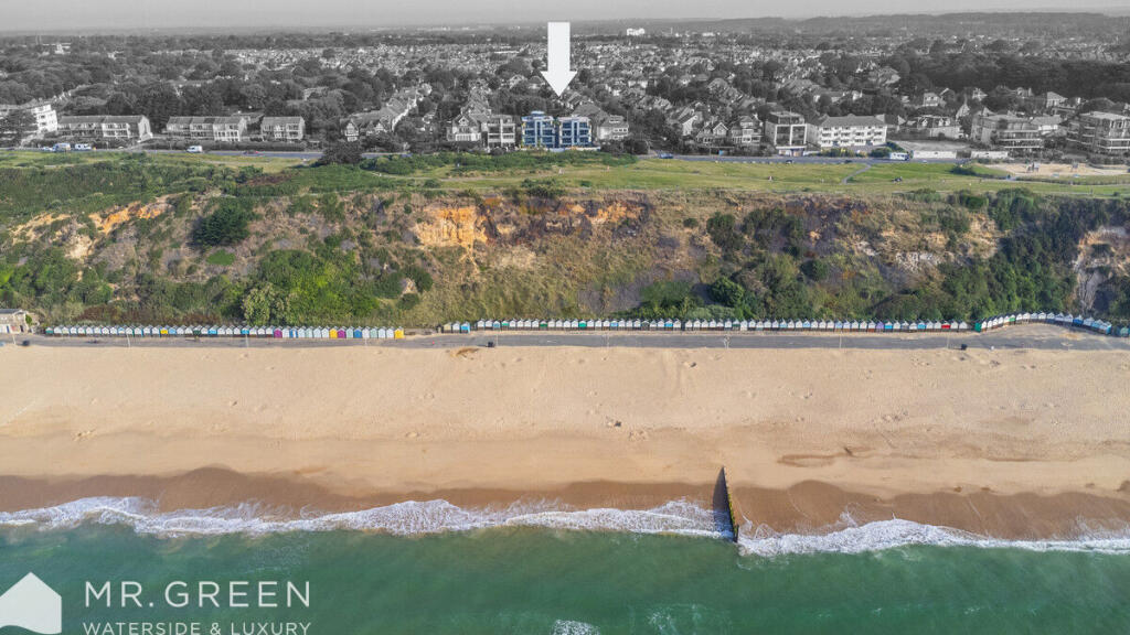 Additional image 4 of Ocean, 53 Boscombe Overcliff Drive, Bournemouth, BH5 2DW