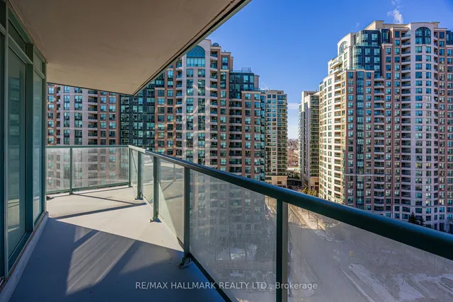 Additional image 19 of 5508 Yonge St Unit 1205