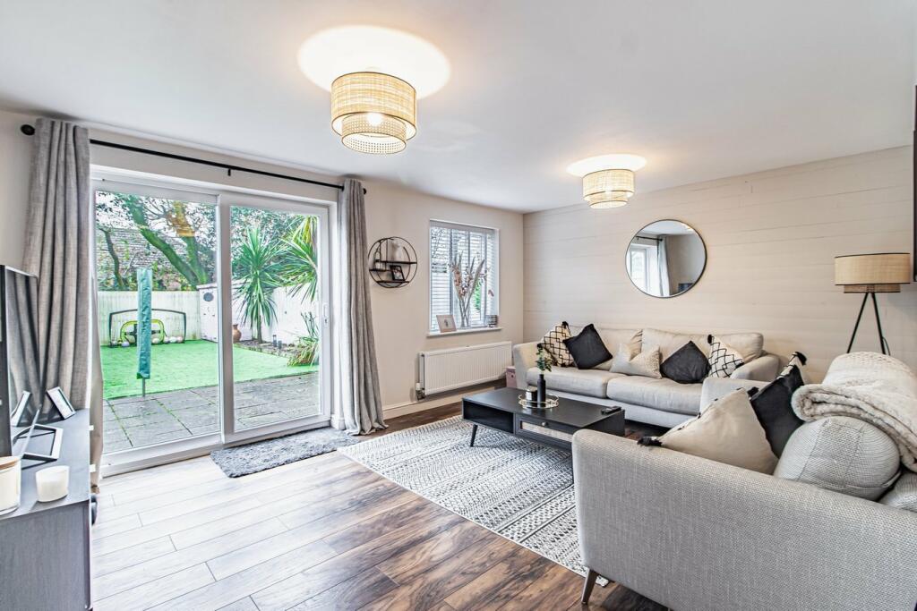 Additional image 4 of Cae'r Gerddi, Church Village, Pontypridd, CF38
