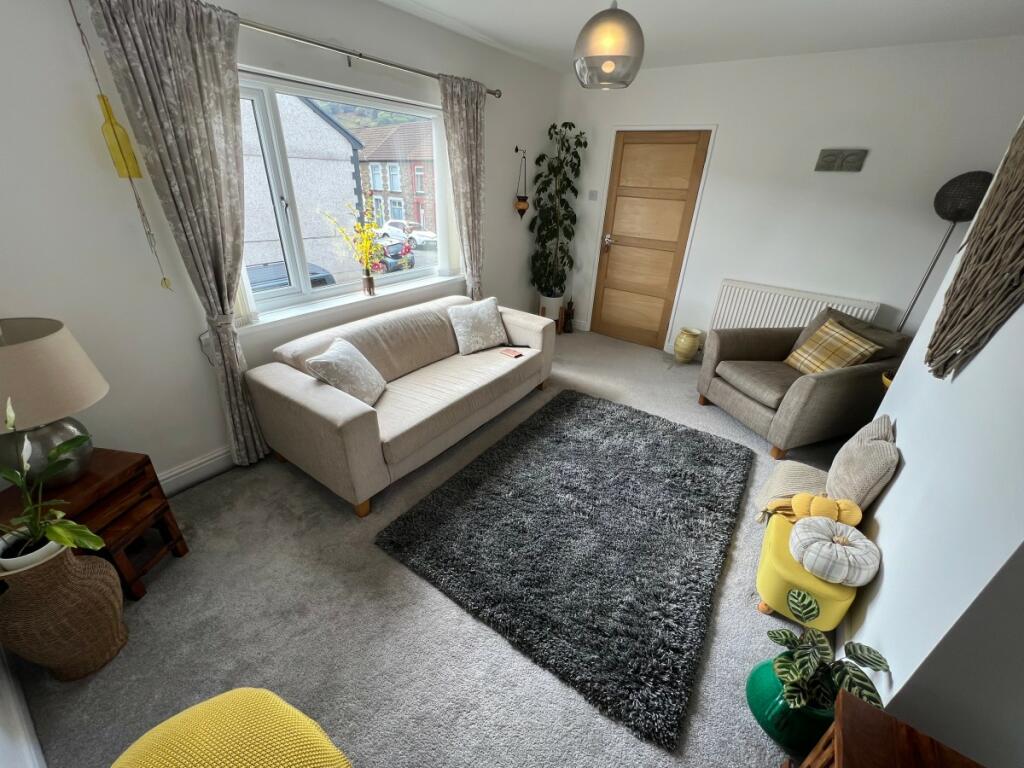 Additional image 14 of Heol Orchwy Treorchy - Treorchy