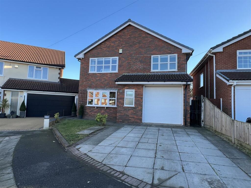 Additional image 43 of Dale View Close, Barnston, Wirral