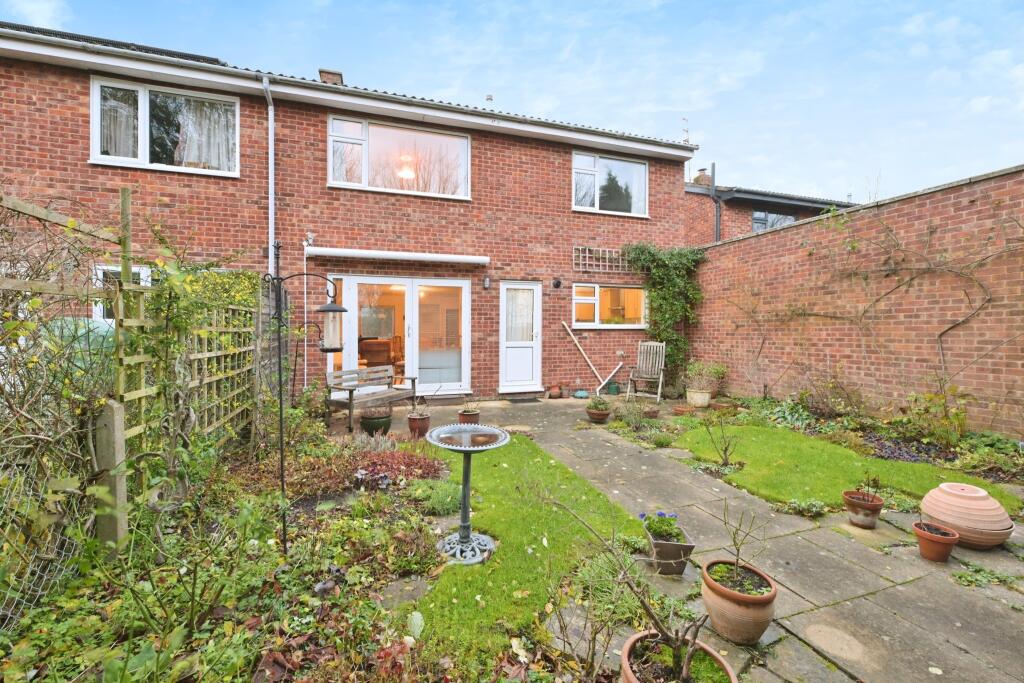 Additional image 22 of Joscelynes, Stapleford, Cambridge, Cambridgeshire, CB22