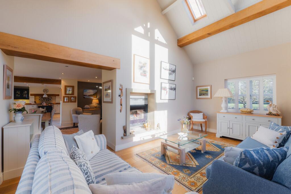 Additional image 20 of Bespoke Great Barrow home with a 2.2 acre plot