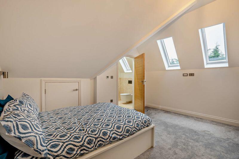 Additional image 12 of Willaston, Cheshire