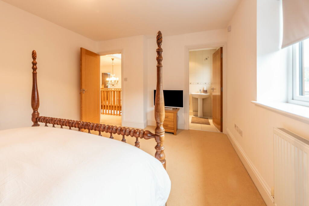 Additional image 26 of Upton Road, Noctorum, CH43