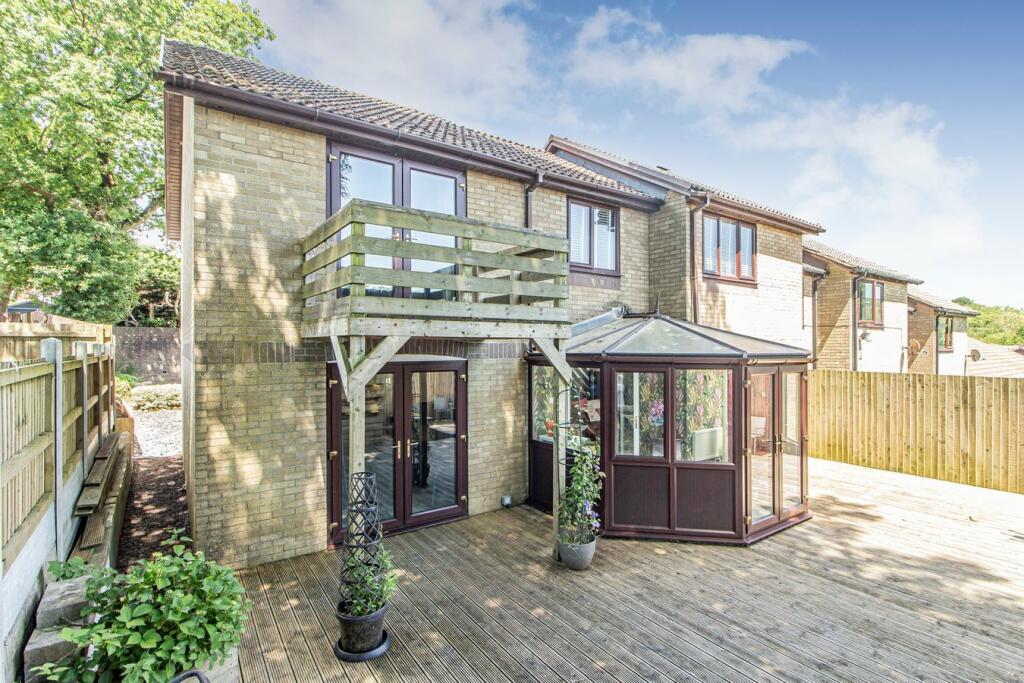 Additional image 10 of Chandlers Reach, Llantwit Fardre, Pontypridd, CF38