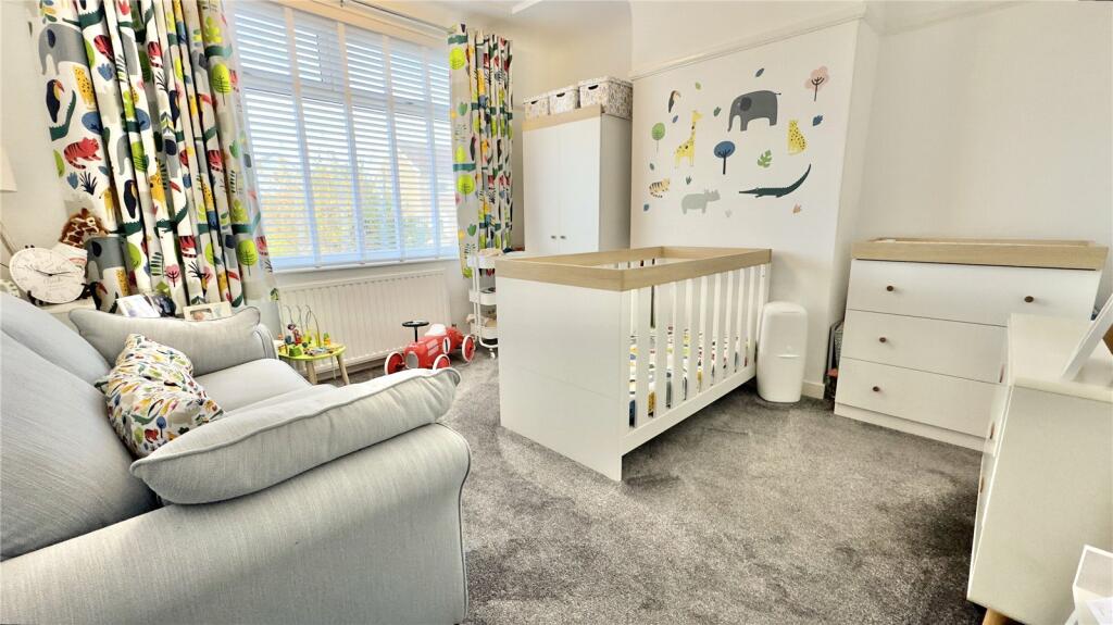 Additional image 8 of Francis Avenue, Wirral, Merseyside, CH46