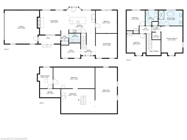 Additional image 16 of 21 Meander Close