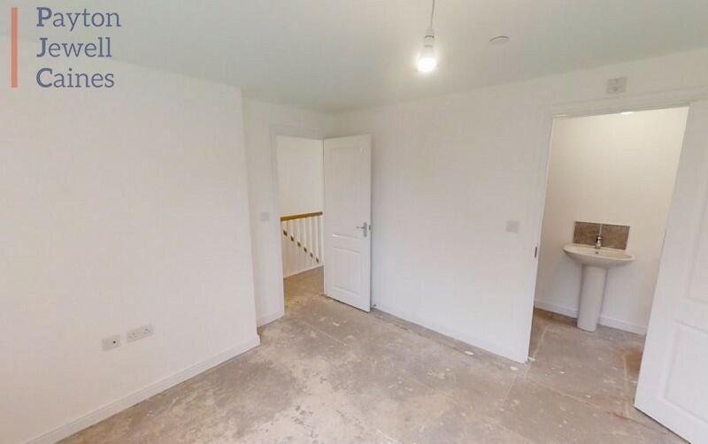 Additional image 9 of Plot 100, The Oakfield Parc Tondu, Tondu, Bridgend, Bridgend County. CF32 9HZ